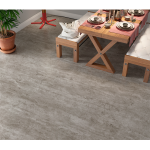  PISOMAX MÁRMORE TRAVERTINO CINZA